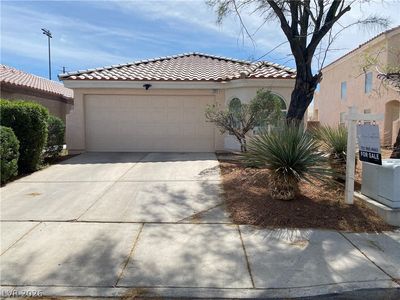 2311 Silver Crew Pass, Henderson, NV, 89052