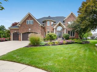 3804 Horizon Ct, Naperville, IL 60564