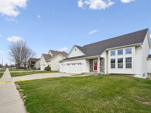 3213 SW Coves Dr, Ankeny, IA 50023