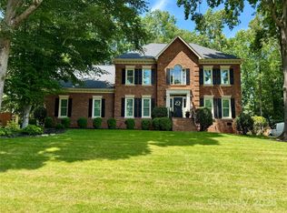 1140 Iverleigh Trl, Charlotte, NC 28270