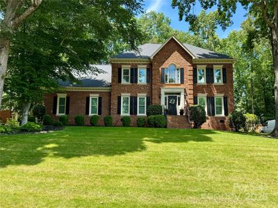 1140 Iverleigh Trl, Charlotte, NC, 28270