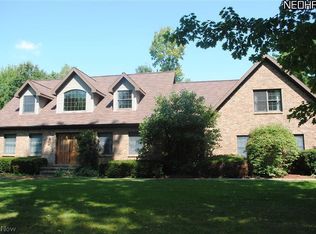 786 Prentice Rd NW, Warren, OH 44481