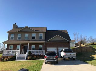 129 Settlers Pointe Cir, Maryville, TN 37804