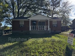 2183 Cassie Ave, Memphis, TN 38127