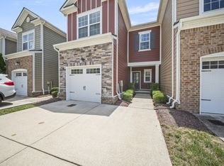 505 Shirebrook Cir, Spring Hill, TN 37174