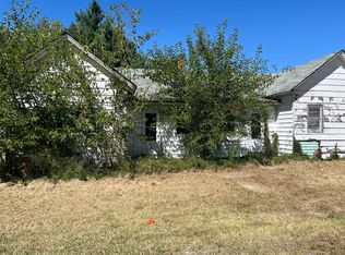 506 W McLean St, Colchester, IL 62326
