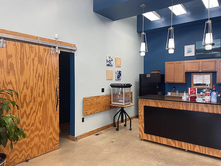 Gallery Place Apartments — Photo 13