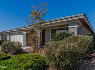 5074 N 185TH Avenue, Litchfield Park, AZ 85340