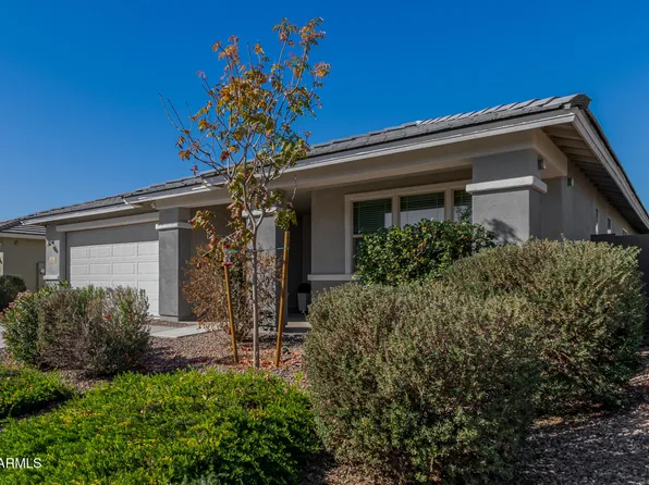 5074 N 185TH Avenue, Litchfield Park, AZ 85340