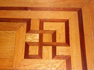 Detail 1 :: 5727 Claremont Avenue