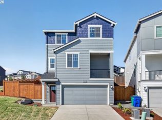 18675 SW Sugarloaf Ln, Beaverton, OR 97007