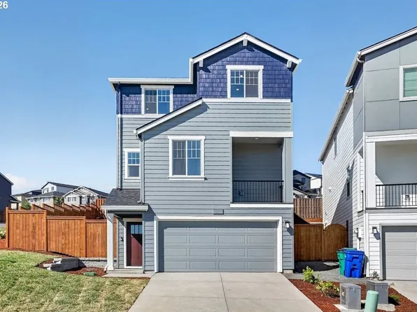 18675 SW Sugarloaf Ln, Beaverton, OR 97007