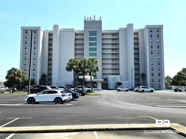4610 White Ave APT 408, Orange Beach, AL 36561