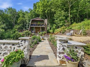 635/634 Little Horse Creek Road, Newland, NC 28657