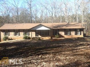 13711 Panhandle Rd, Hampton, GA 30228