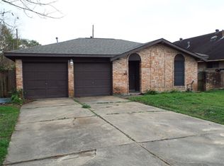 1014 Missouri St, South Houston, TX 77587