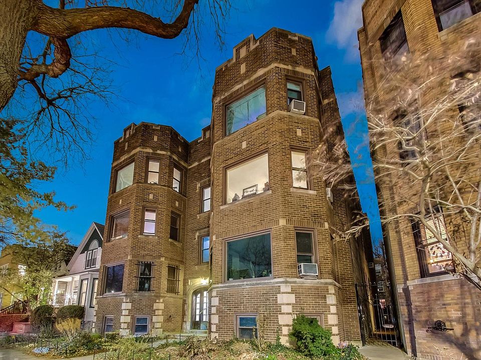 1st image of 2328 W Argyle St #1A
