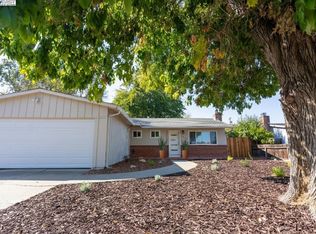 1351 Cypress Dr, Concord, CA 94520
