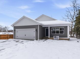 57723 Ryan St, Mattawan, MI 49071