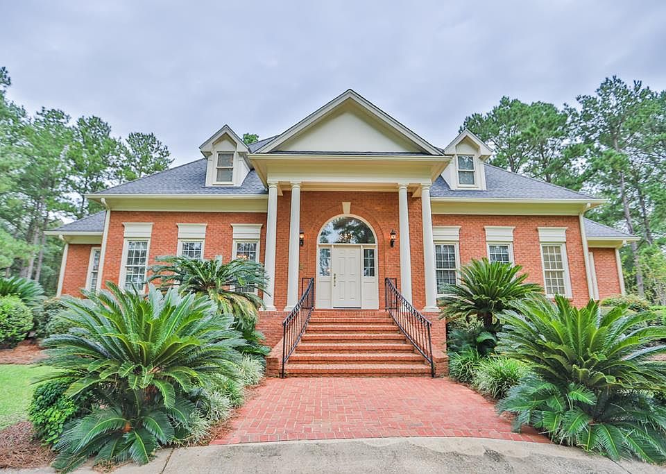 2281 Lake Douglas Rd, Bainbridge, GA 39819 Zillow