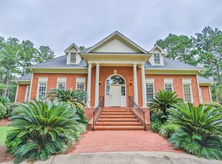 2281 Lake Douglas Rd, Bainbridge, GA 39819