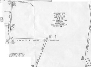 2 Jefferson Ln, Valley Park, MO 63088