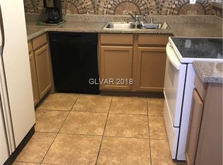 2190 E Desert Inn Rd, Las Vegas, NV 89169