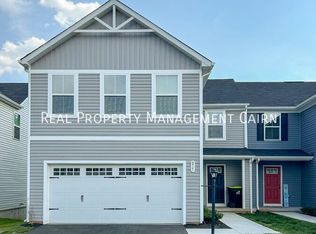 217 Thicket Dr, Lynchburg, VA 24501