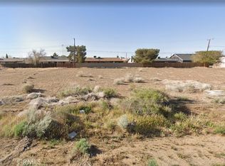 0 Columbine Ave, California City, CA 93505