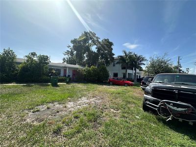 1009 S Clark Ave, Tampa, FL, 33629