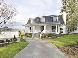 277 Briar Rd, Bellingham, WA 98225