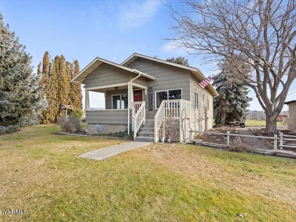 503 Valleyview Rd, Zillah, WA 98953