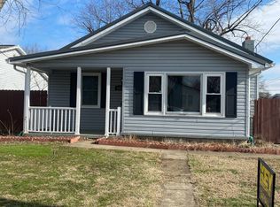 1014 15th St, Tell City, IN