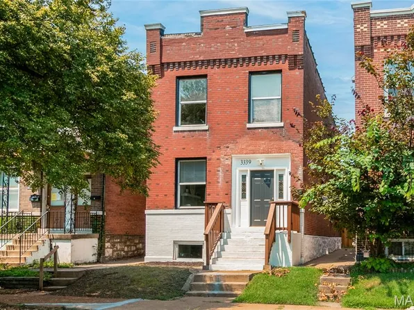 3339 Virginia Ave, Saint Louis, MO 63118