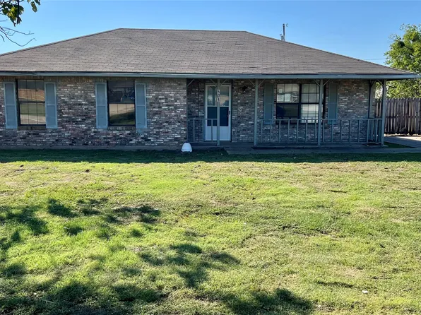 501 S Elm St, Ennis, TX 75119