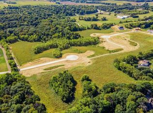 LOT 5 Arrowhead Rdg, Denver, IA 50622