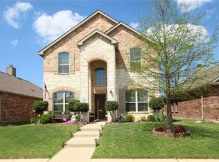 9201 Stewart St, Aubrey, TX 76227