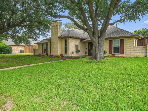 2601 Loch Haven Dr, Plano, TX 75023