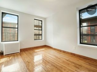 781 9th Ave #4F, New York, NY 10019