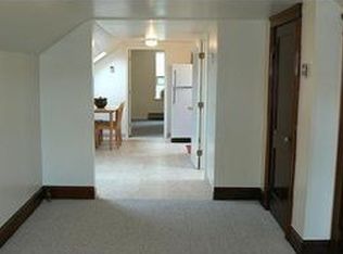 120 Burnside St, Cranston, RI 02910