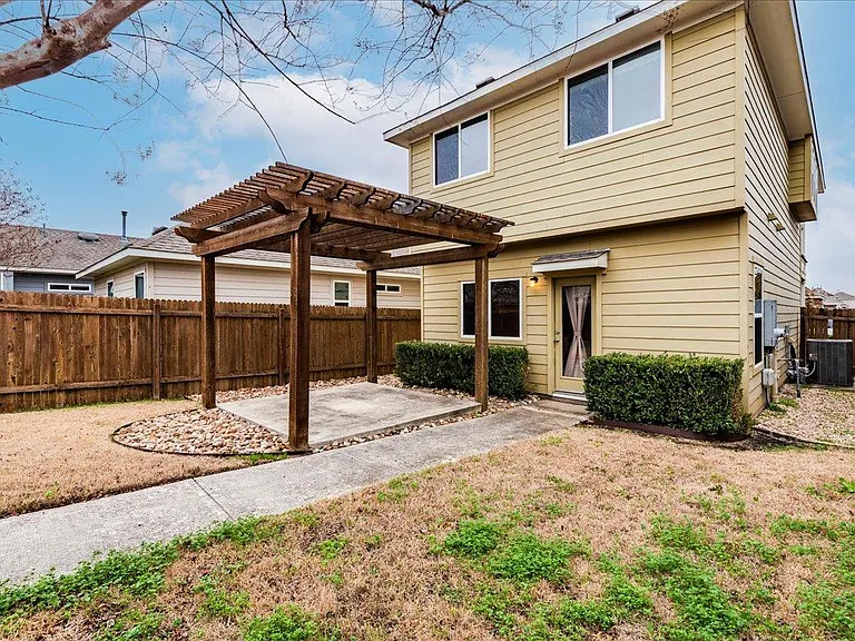 126 Wainscot Oak Way — Photo 24