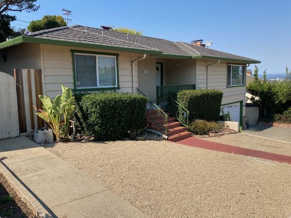 860 W Hillsdale Blvd