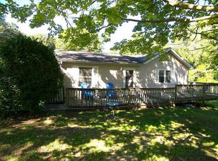 1500 Bell Ave, New Buffalo, MI 49117