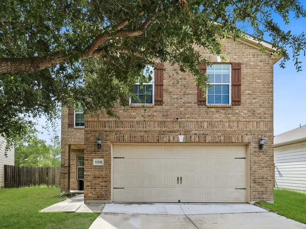 11538 Luckey Ledge, San Antonio, TX 78252