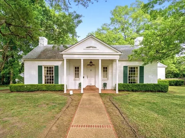 606 N Louise St, Atlanta, TX 75551
