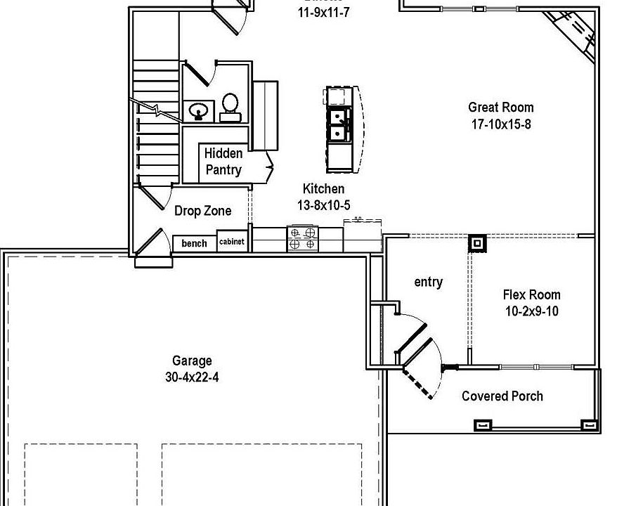2nd image of 2612 N 167th St