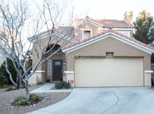 1900 Verbania Dr, Las Vegas, NV 89134