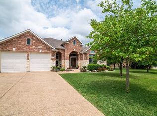 216 Whispering Wind Way, Austin, TX 78737