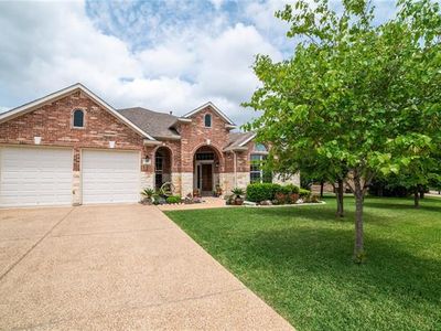 216 Whispering Wind Way, Austin, TX, 78737