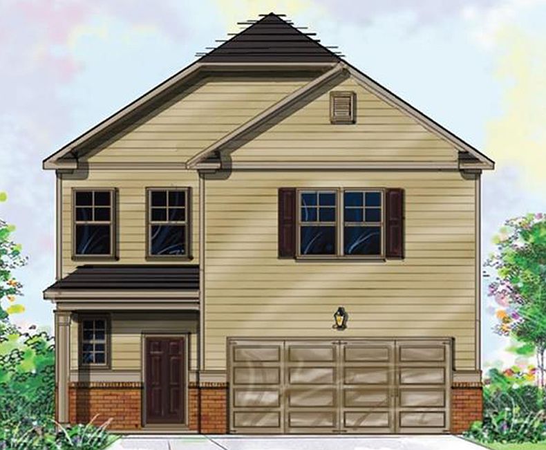 Elevation Image 1.